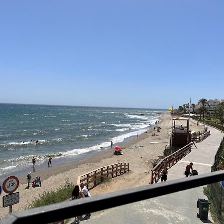 Apartamento Miraflores Tres Piscinas Cerca Del Mar - Albamar La Cala De Mijas Eksteriør billede