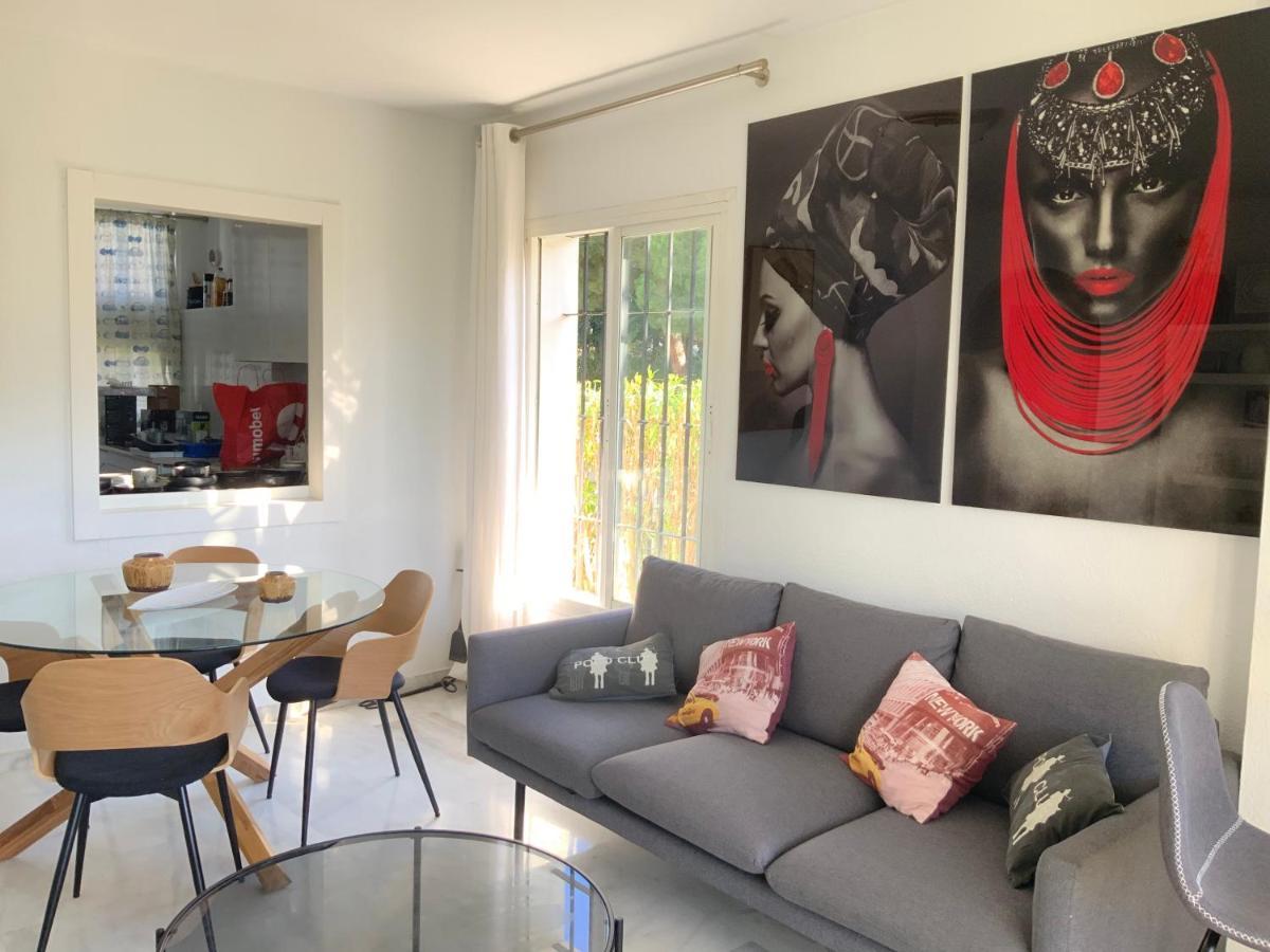 Apartamento Miraflores Tres Piscinas Cerca Del Mar - Albamar La Cala De Mijas Eksteriør billede