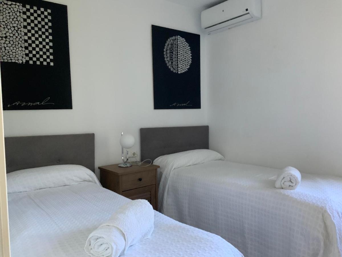 Apartamento Miraflores Tres Piscinas Cerca Del Mar - Albamar La Cala De Mijas Eksteriør billede
