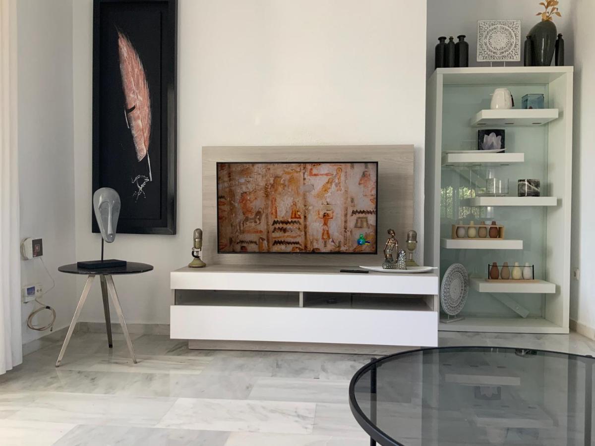 Apartamento Miraflores Tres Piscinas Cerca Del Mar - Albamar La Cala De Mijas Eksteriør billede