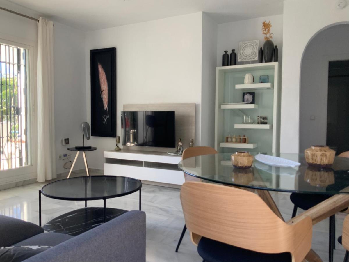 Apartamento Miraflores Tres Piscinas Cerca Del Mar - Albamar La Cala De Mijas Eksteriør billede