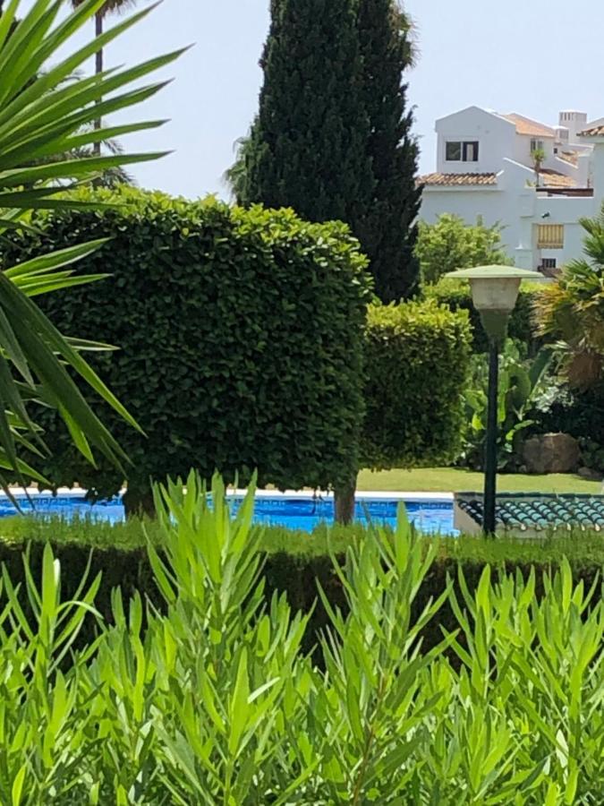 Apartamento Miraflores Tres Piscinas Cerca Del Mar - Albamar La Cala De Mijas Eksteriør billede