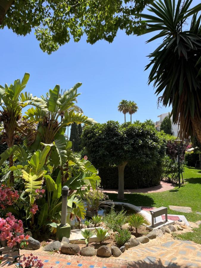 Apartamento Miraflores Tres Piscinas Cerca Del Mar - Albamar La Cala De Mijas Eksteriør billede